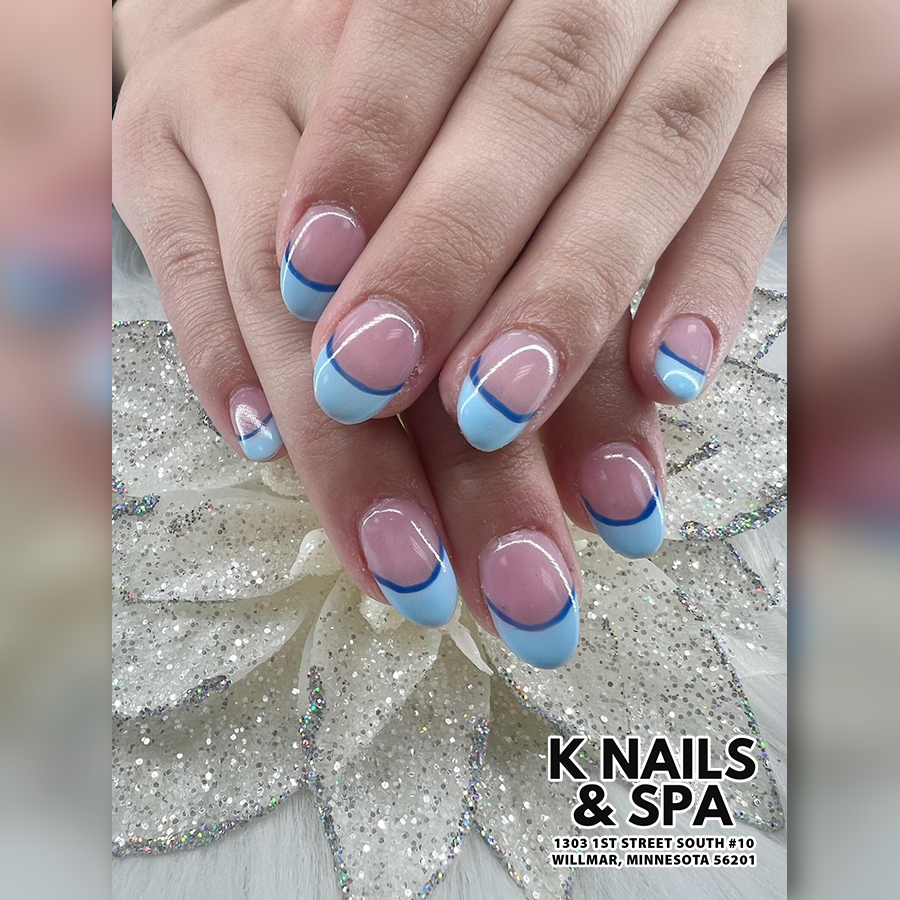 amazing nail